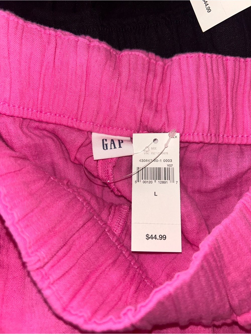 3 PAIR BUNDLE GAP SHORTSđNWT - Picture 8 of 9